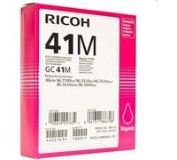 405763 Cartouche d'encre Rose