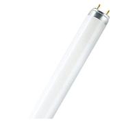 4058075024434 Eclairage LED, Verre, G13, 7.6 W, Weiß, 60.2 x 2.8 x 2.8 cm [Classe énergétique A+]