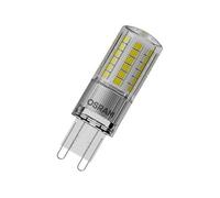 OSRAM 4058075432451 LED EEC A++ (A++ - E) G9 forme conique 4.8 W = 48 W blanc chaud (Ø x L) 18 mm x 59 mm