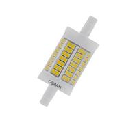 Osram Ampoule LED LINE R7S DIM 11,50W (100W) Dimmable Blanc chaud 2700K