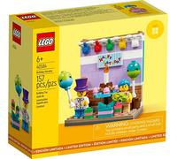 40584 LEGO Diorama d'anniversaire
