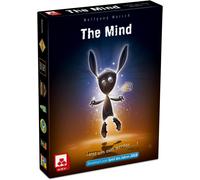 4059 The Mind Card Game (Édition Allemande)[Z997]