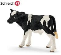 4059433349411 - Schleich Farm World Veau 7 cm (colis de 5 figurines)