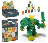 4059433350141 - Colis de 46 pcs : Figurines Schleich Eldrador Mini Figures Série