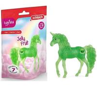 4059433506616 - Schleich Bayala Unicorn Jelly Fruit (colis de 6 figurines, 12,5