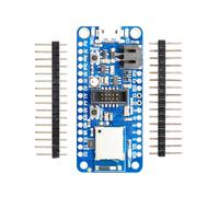 4062 pour Carte Module Adafruit Feather NRF52840 Express, Cœur de Développement Sans Fil BLE 5.0 Basse Consommation pour L'IoT