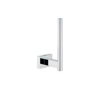 Grohe Essentials Cube réserve titulaire chromé