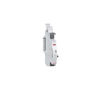 406260 Legrand - Contact Auxiliaire Signal Défaut Sd 6a 240vca - Compatible Disjoncteur Dx3 Ou Interrupteur Différentiel