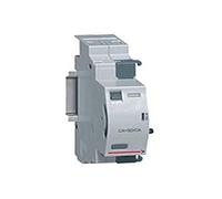 Legrand Contact auxiliaire inverseur et signal défaut CA/SD+CA 6A 240Vca compatible DX3