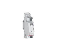 Legrand Déclencheur à minimum de tension DX3 406282 – 230 V AC – Bobine Mn
