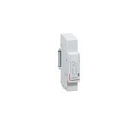 406298 Module d'alimentation AUTO pour peigne tétrapolaire tête de groupe HX3 horizontal - 1 module