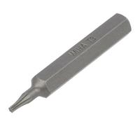 40630 embouts Torx® TX03 L. ges : 28 mm Fixation : hexagonal 4 mm WIHA