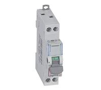 406432 Interrupteur modulaire bipolaire 2P 400V - 20A - 1 module - Bornes à vis Legrand DX³-IS