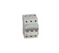LE-406469 INTERRUPTEUR-DISQUANT TRIPHASÉ 100 A LEGRAND