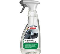 Sonax Nettoyant intérieur pour voiture – enlève en profondeur et en douceur – 500 ml