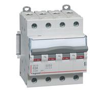 Legrand Interrupteur-sectionneur 4P 400 V~ 63 A