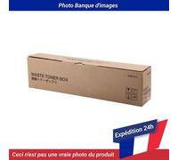 4065-611 KONICA MINOLTA BIZHUB C250 BOÎTE DE RÉCUPÉRATION DE TONER USAGÉ