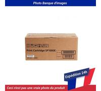406525 Ricoh Aficio SP 1000S Cartouche de toner Noir