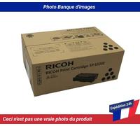 406649 Ricoh Aficio SP 6330N Cartouche de toner Noir
