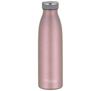 [4067.371.075] THERMOS Bouteille isotherme TC Bottle, 0,75 litre, rose mat