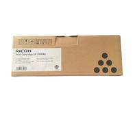 406990 RICOH AFICIO SP 3500N CARTOUCHE DE TONER NOIR