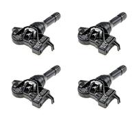 40700-4CB0B pour Alpine A110 2017 2018 2019 2020 2021 2022 Capteur de Pression des pneus (TPMS) pour Voiture (4 pièces)