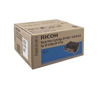 407008 RICOH TYPE 220 CARTOUCHE DE TONER NOIR