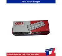 40709902 Okidata OKIFAX 4550 Tambour d'Imagerie Noir