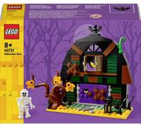 40721 LEGO® Gabby's Dollhouse Grange dHalloween