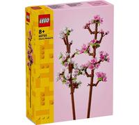 [40725] LEGO 40725 Les Fleurs de Cerisier - Bouquet Artificiel