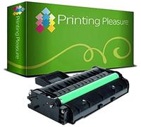 407255 Toner Laser compatible pour Ricoh SP 200, SP 201, SP 201N, SP 201NW, SP 203S, SP 204SF, SP 204SFN, SP 204SN, SP 211, SP 211SF, SP 211SU, SP 212W, SP 213NW, SP 213SFNW, SP 213SUW, SP 213W