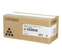407318 RICOH SP 4510DN CARTOUCHE DE TONER NOIR