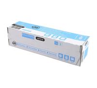 Exacompta – Rouleau papier thermique 57 mm x 18 m – 55 g/m² – sans BPA – 1 rouleau