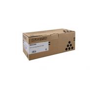 Original Ricoh 407543 Toner noir