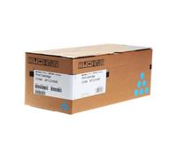 407637 RICOH AFICIO SP C311N CARTOUCHE DE TONER CYAN