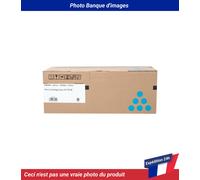 Ricoh – Cartouche de toner originale Cyan G pour SP C231/SP C320 (Nashuatec, NRG, Rex Rotary)