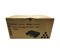 407652 RICOH TYPE 220 CARTOUCHE DE TONER NOIR