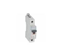 Disjoncteur 25A 10Ka Courbe C 1 Pole Legrand Dx3 Vis / Vis