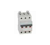 DISJONCTEUR DX3 3P C20 6000A/10KA