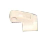 4079750100. CHARNIERE DE PORTE DE FREEZER BEKO