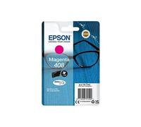 408 - 14.7 ml - haute capacité - magenta - original - blister - cartouche d'encre - pour WorkForce Pro WF-C4810DTWF