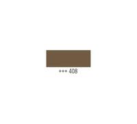 408 Sol D'Ombre Naturel Gouache Taille Extra Fin Tube 20 ML Talens