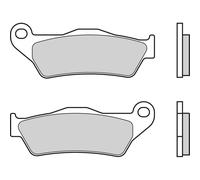 Brembo Plaquettes de frein 14936 – compatible Aprilia RX 125 (2009-2012)