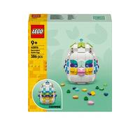 40816 L'ouf de Pâques décoratif