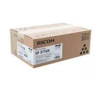 Ricoh SP 3710X Toner Noir(e) Original 408285