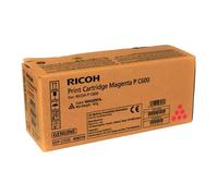 408316 RICOH P C600 CARTOUCHE DE TONER MAGENTA