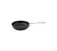 Demeyere 40851-023-0 Poêle Avec Revêtement Anti-adhérent, Cast Aluminium, Noir, 20 Cm Noir G