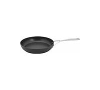 Demeyere Poêle 40851-028-0 – Aluminium coulé, revêtement anti-adhérent, noir 28 cm
