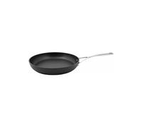 Demeyere 40851-032-0 Poêle Avec Revêtement Anti-adhérent, Cast Aluminium, Noir, 32 Cm Noir G