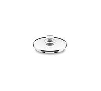 Lacor Couvercle Vitrocor 40918 18 cm Argent